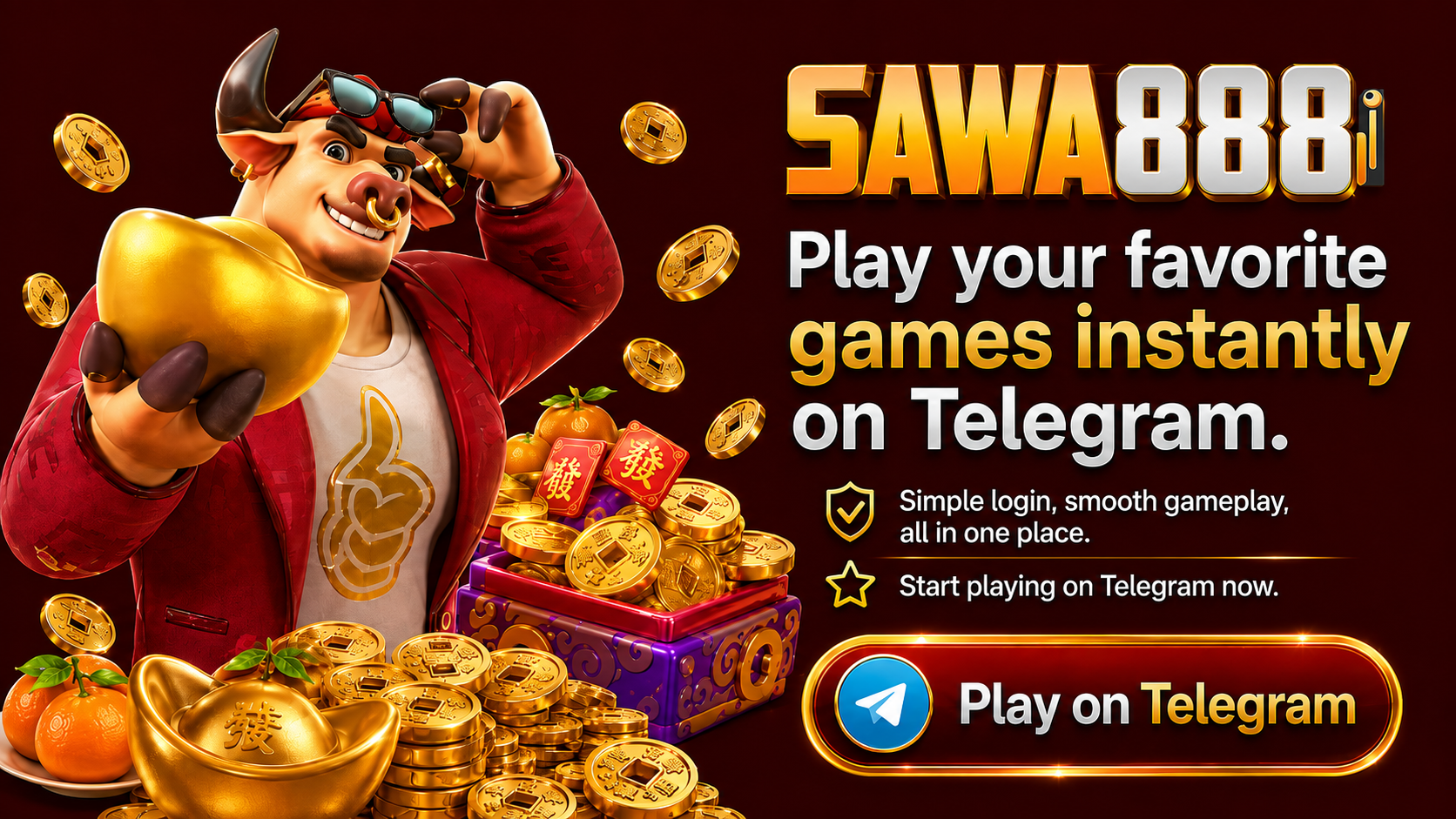 Telegram